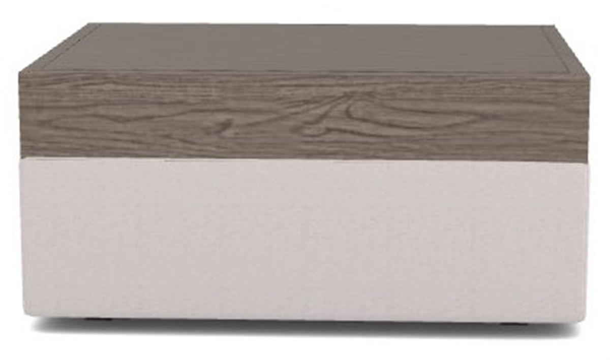 Vanguard Lucy Stocked Rectangular Bumper w/Wood Tray T9V163WRB