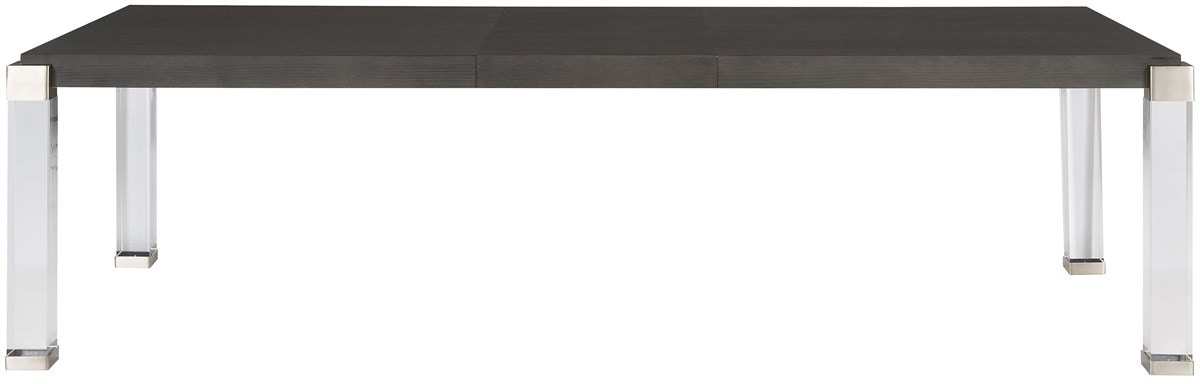 Vanguard Acrylic Dining Table with Acrylic Leg TA84LL52