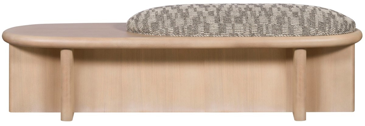 Vanguard Tate Bench V1187-BE