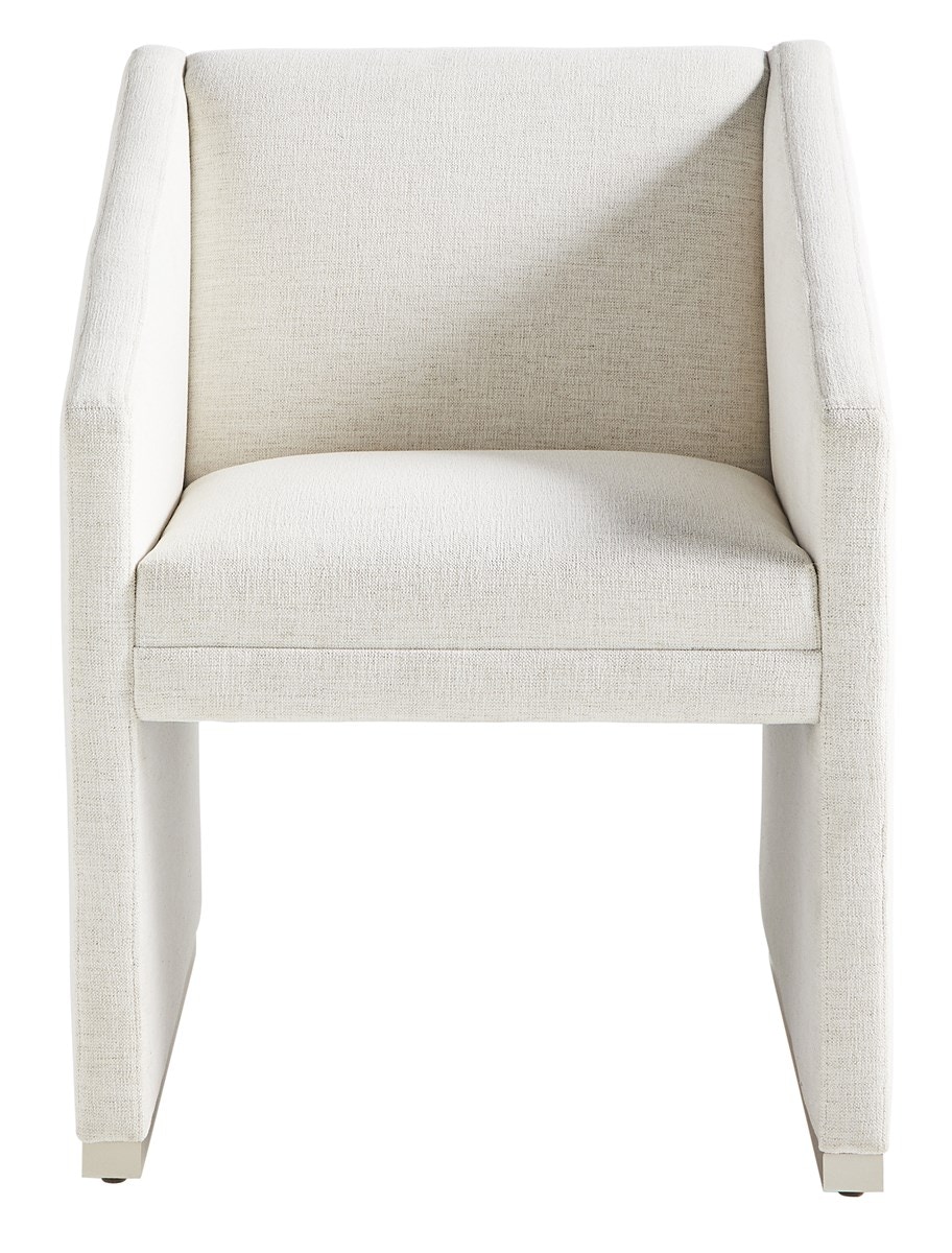 Vanguard Dune Stocked Dining Chair TV1009-CH