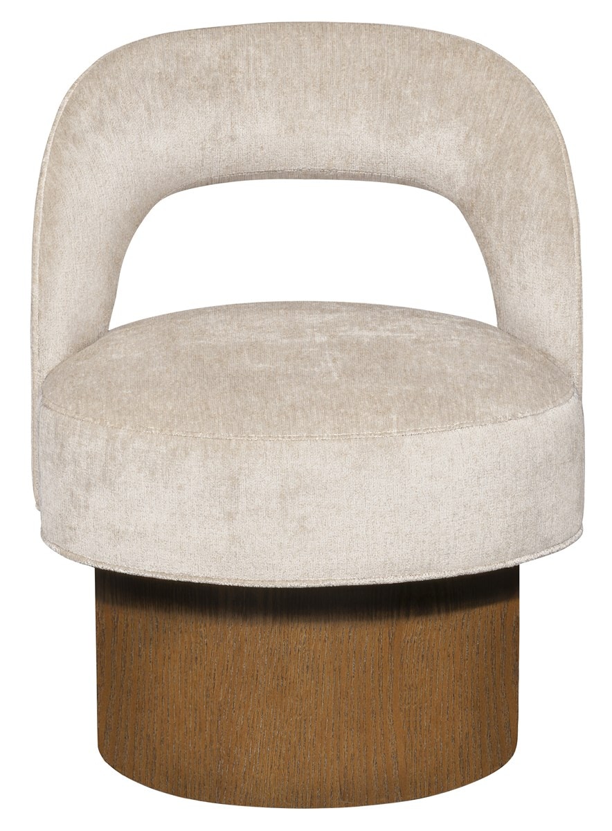 Vanguard Stocked Dining Chair TV183S