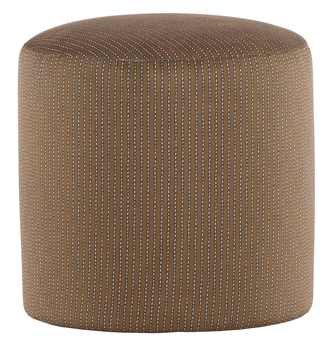 Vanguard Tootsie Ottoman Z055-OT