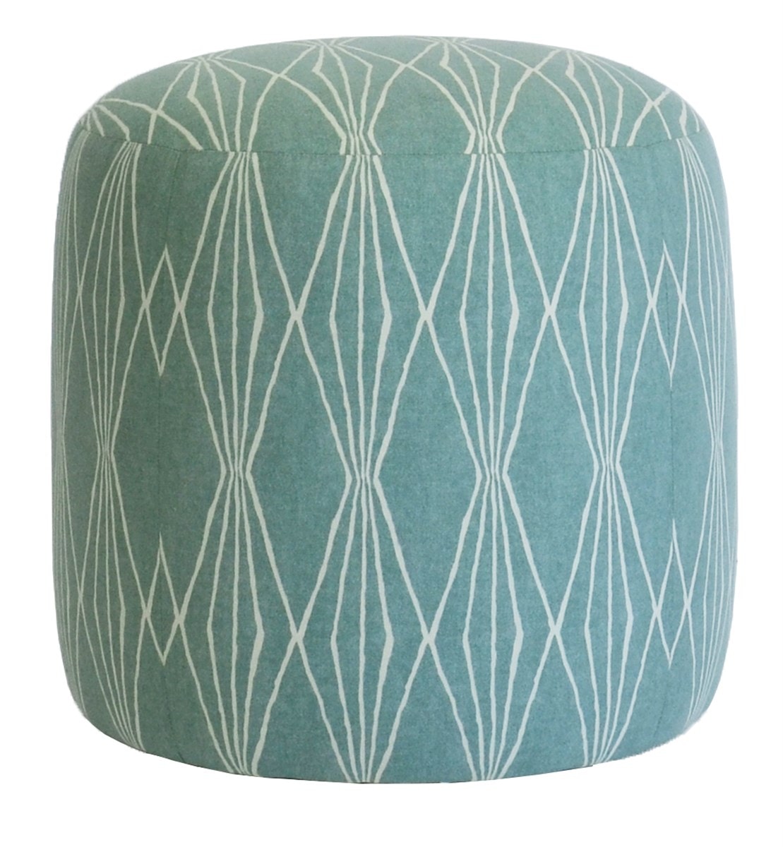 Vanguard Tootsie Ottoman V055-OT