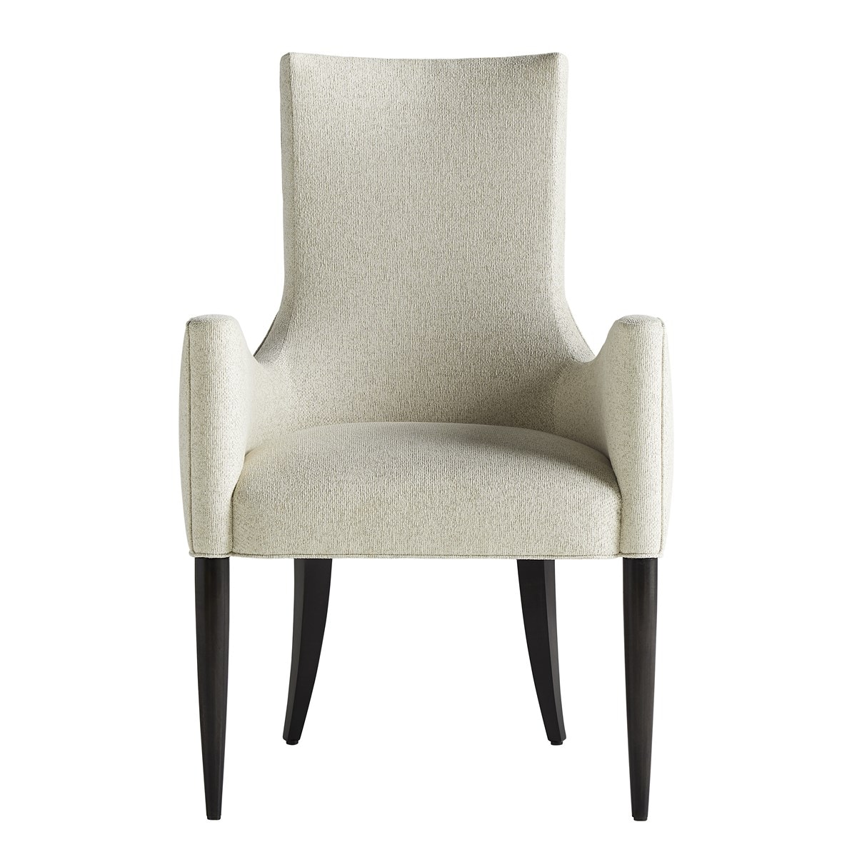 Vanguard Lillet Leather Arm Chair L1000A