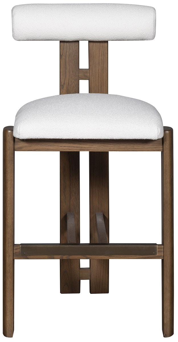 Vanguard Wright Barstool V1183-BS