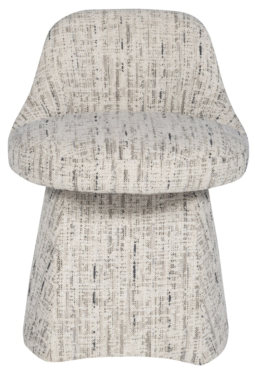 Vanguard Wells Vanity Stool V1197-VS