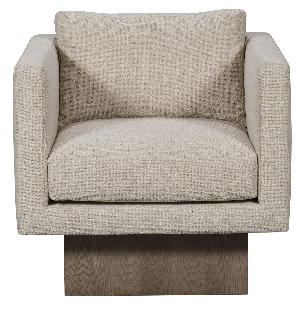 Vanguard Kendell Swivel Chair V120-SW