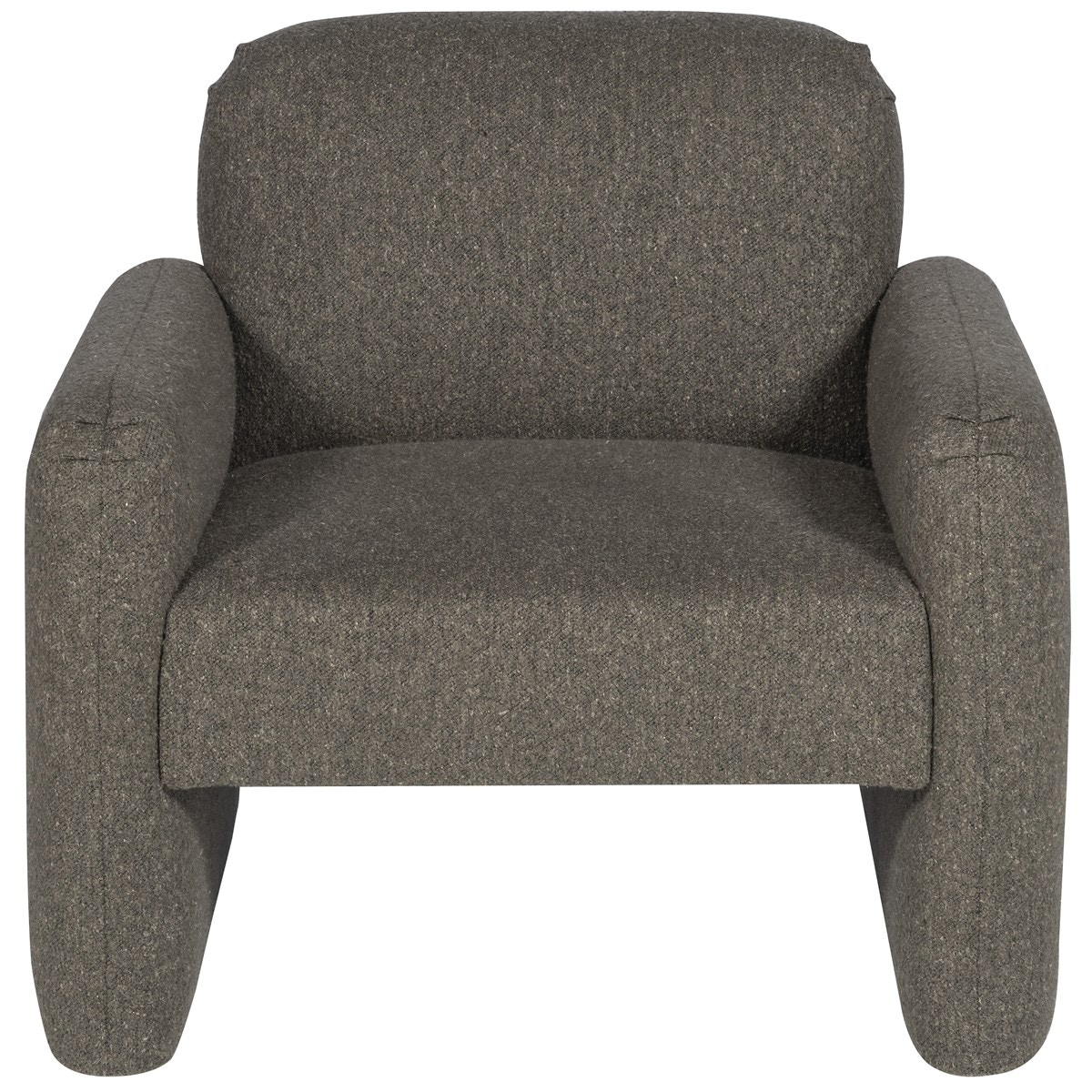 Vanguard Tate Chair V1221-CH