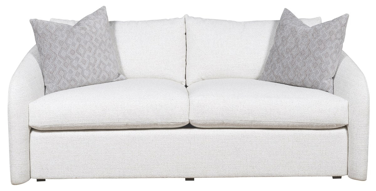 Vanguard Amore Mid Sofa V1228-MS