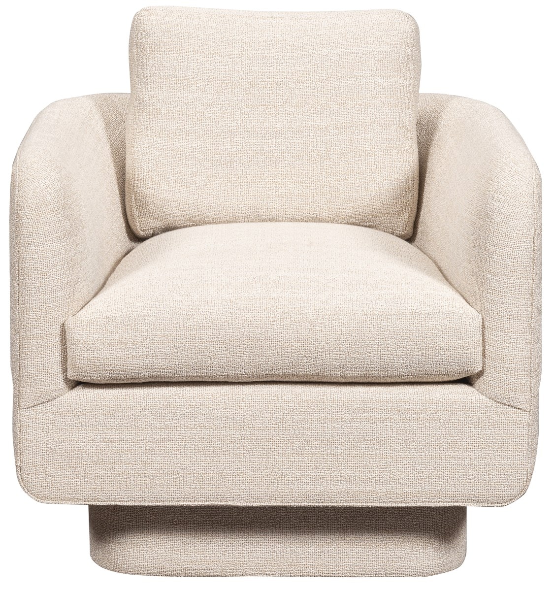 Vanguard Evolution Swivel Chair V1230-SW