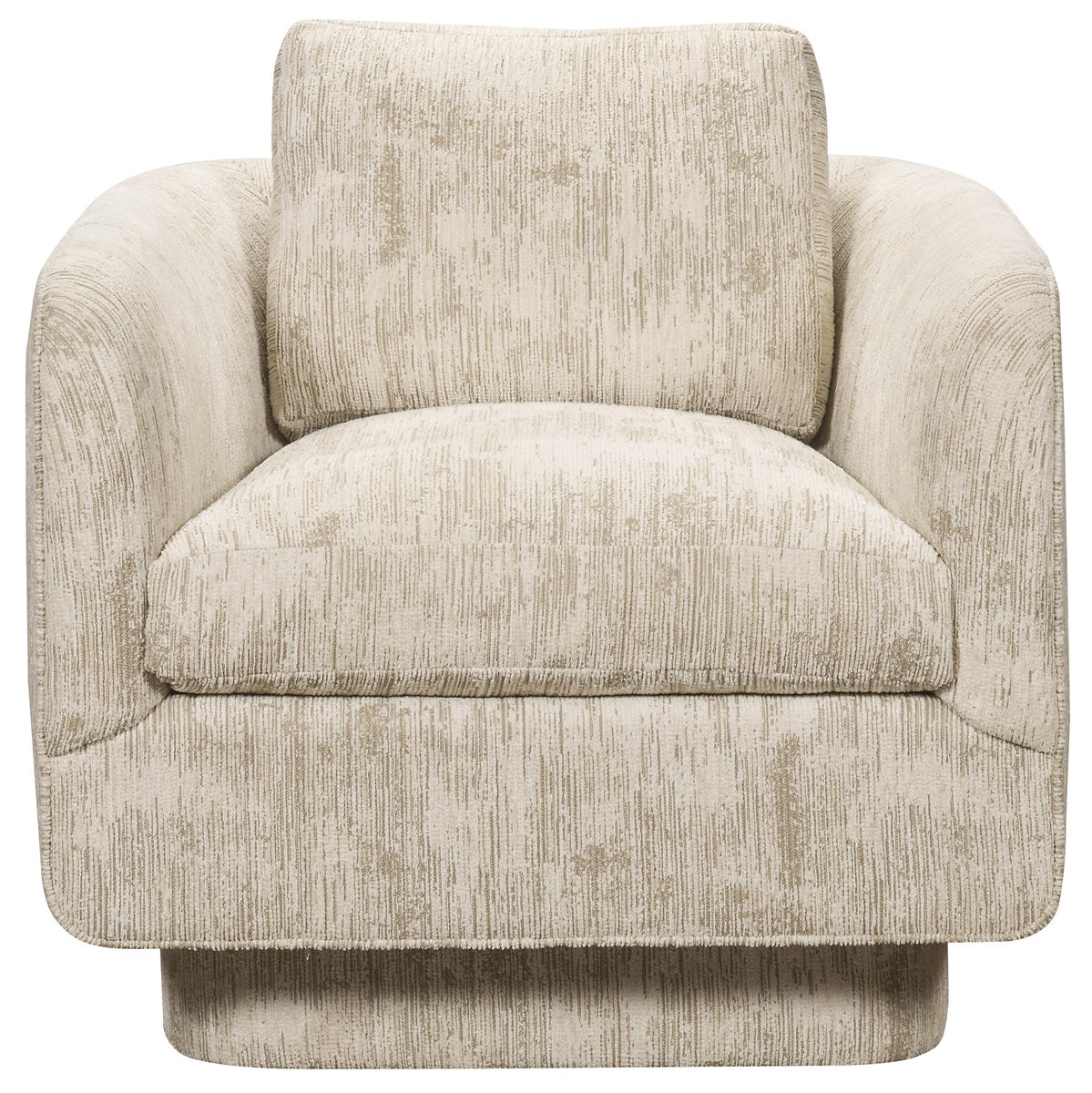 Vanguard Evolution Swivel Chair V1230P-SW