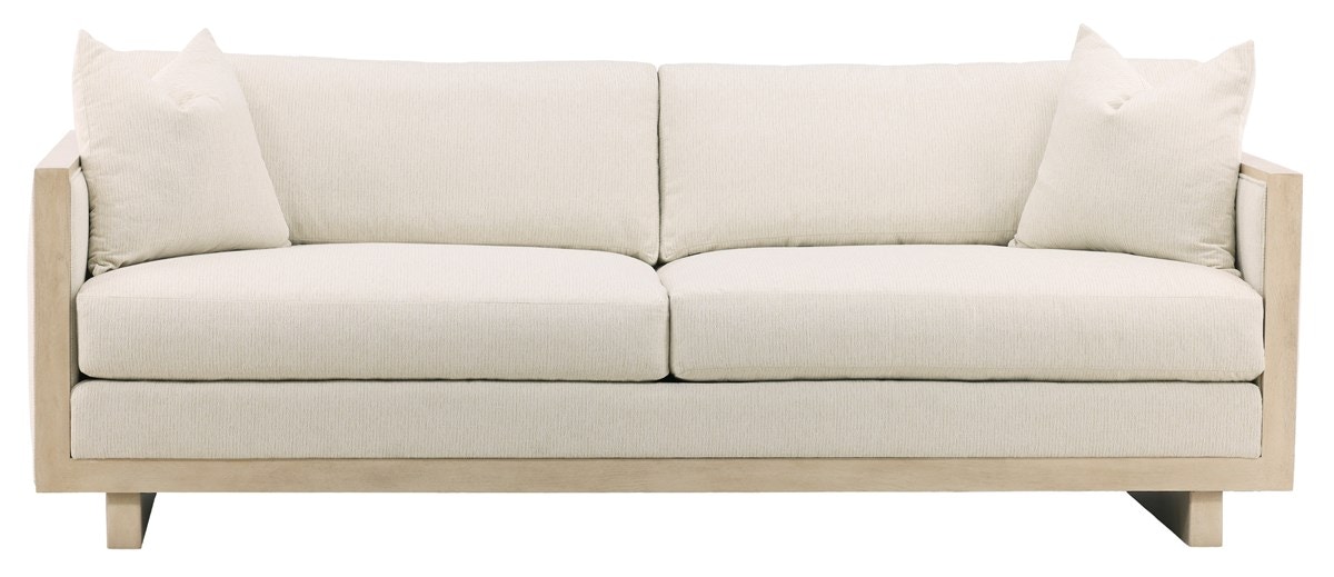 Vanguard Attitude Sofa V1236-2S