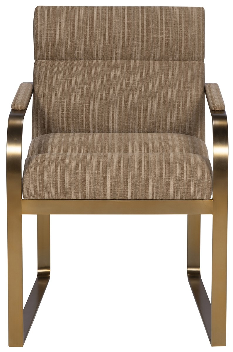 Vanguard Arm Chair V137A
