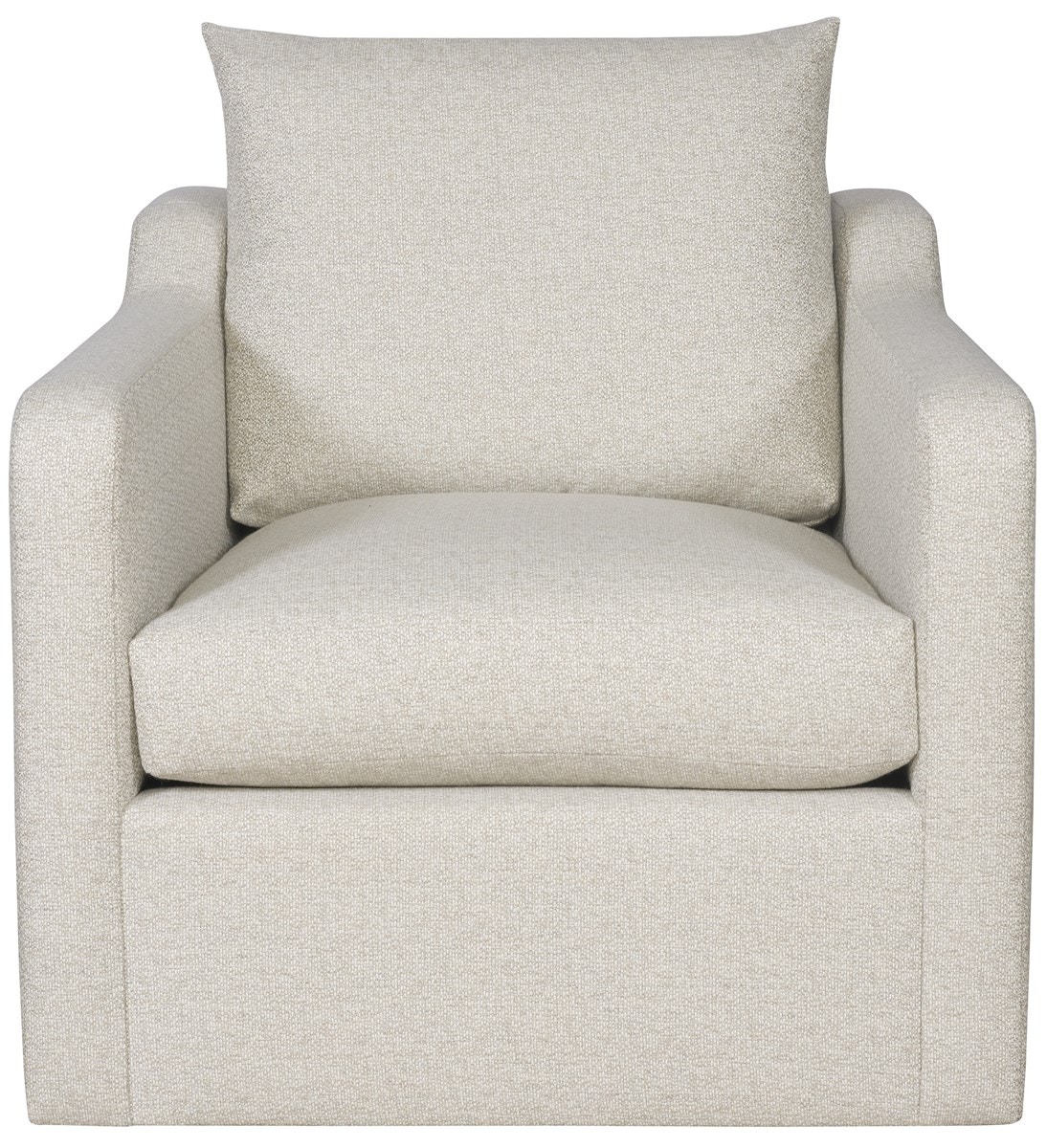 Vanguard Thea Swivel Chair V150-SW