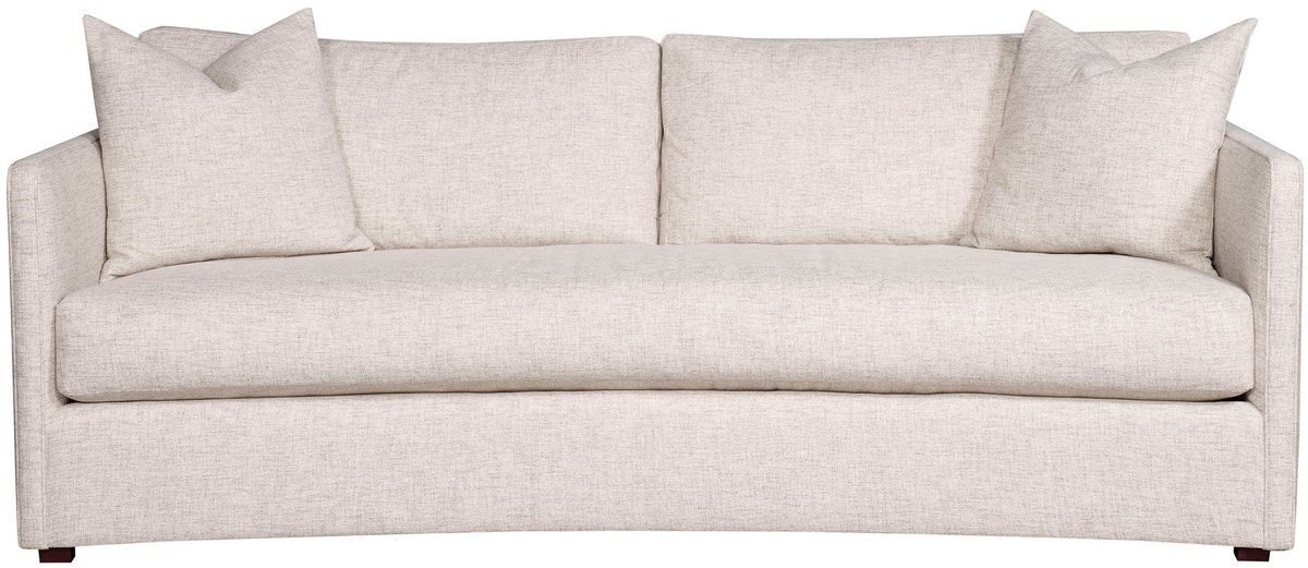 Vanguard Wynne Bench Seat Sofa V155-1S