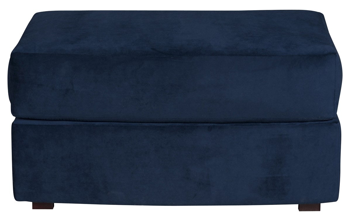 Vanguard Wynne Ottoman V155-OT
