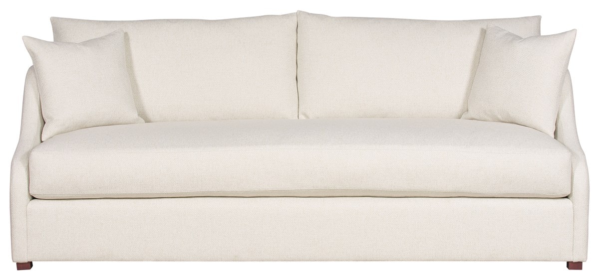 Vanguard Cora Bench Seat Sofa V156-1S
