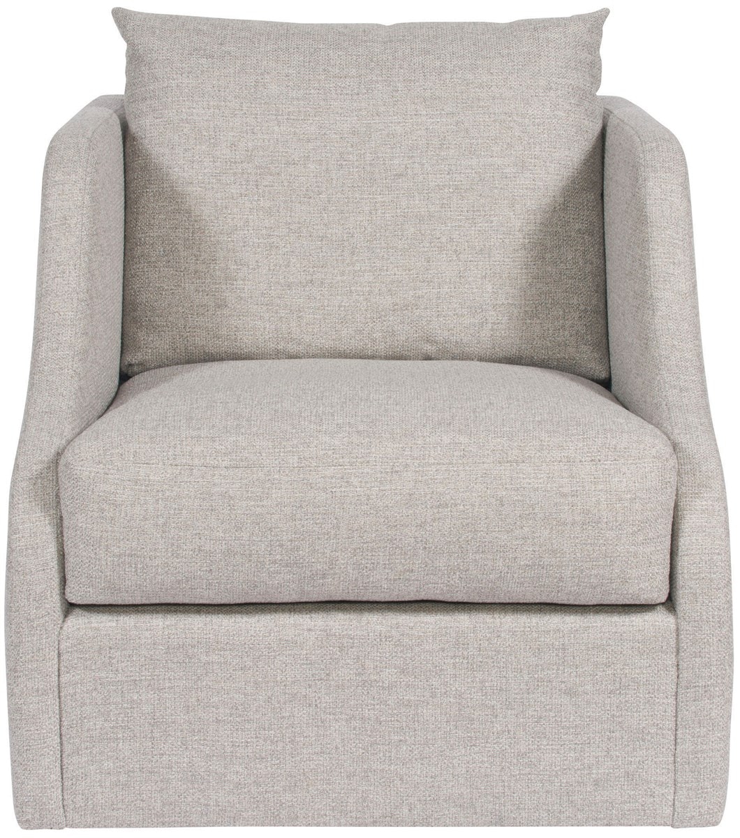 Vanguard Cora Swivel Chair V156-SW