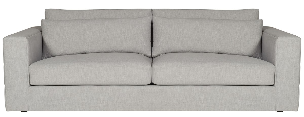Vanguard Leone Two Seat Sofa V158-2S