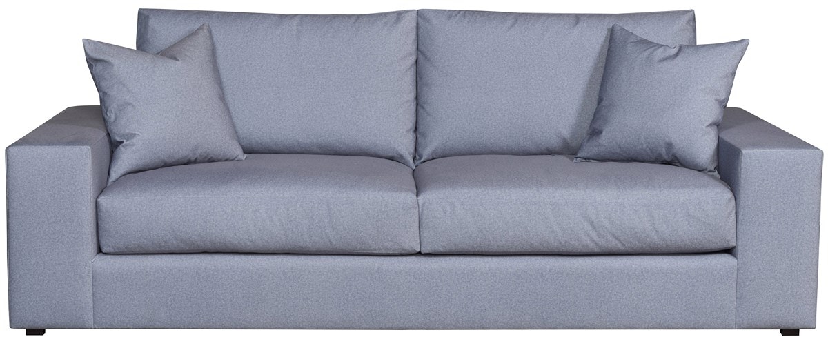 Vanguard Lucca Two Seat Sofa V159-2S