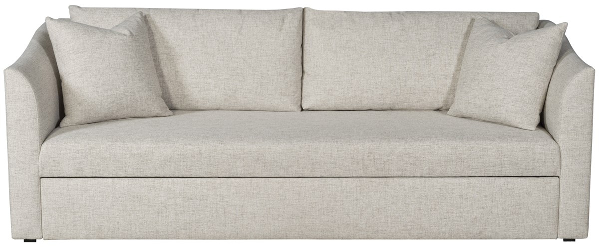 Vanguard Addie Pull Out Sleeper Sofa V161-P
