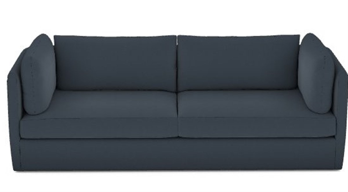 Vanguard Liam Extended Sofa V168-2ES