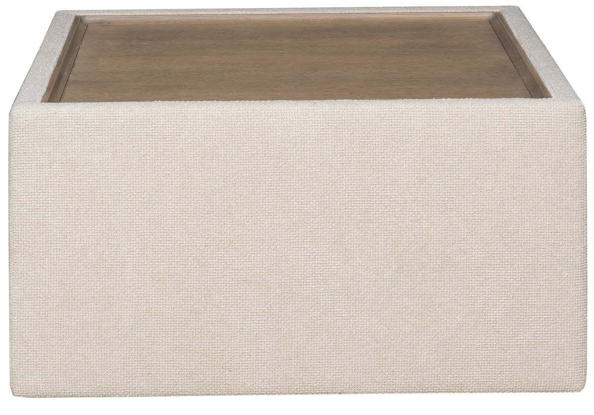 Vanguard Liam Wood Bumper V168-WB
