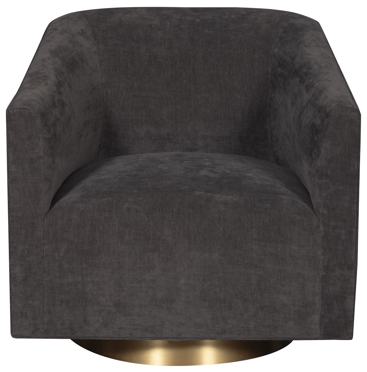 Vanguard Jarrett Swivel Chair V169-SW