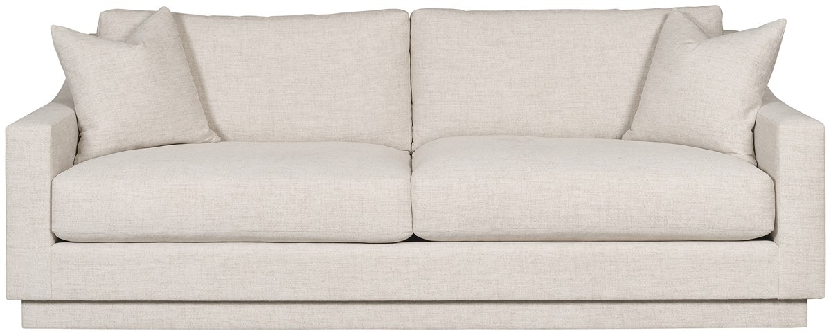Vanguard Asher Two Seat Sofa V174-2S