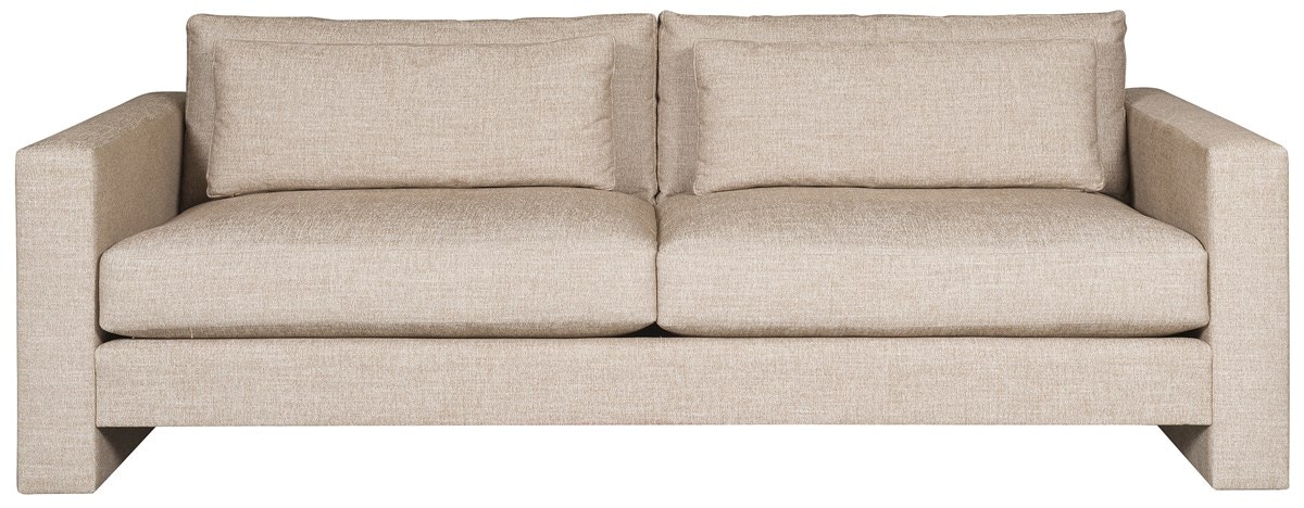 Vanguard Brady Two Seat Sofa V175-2S