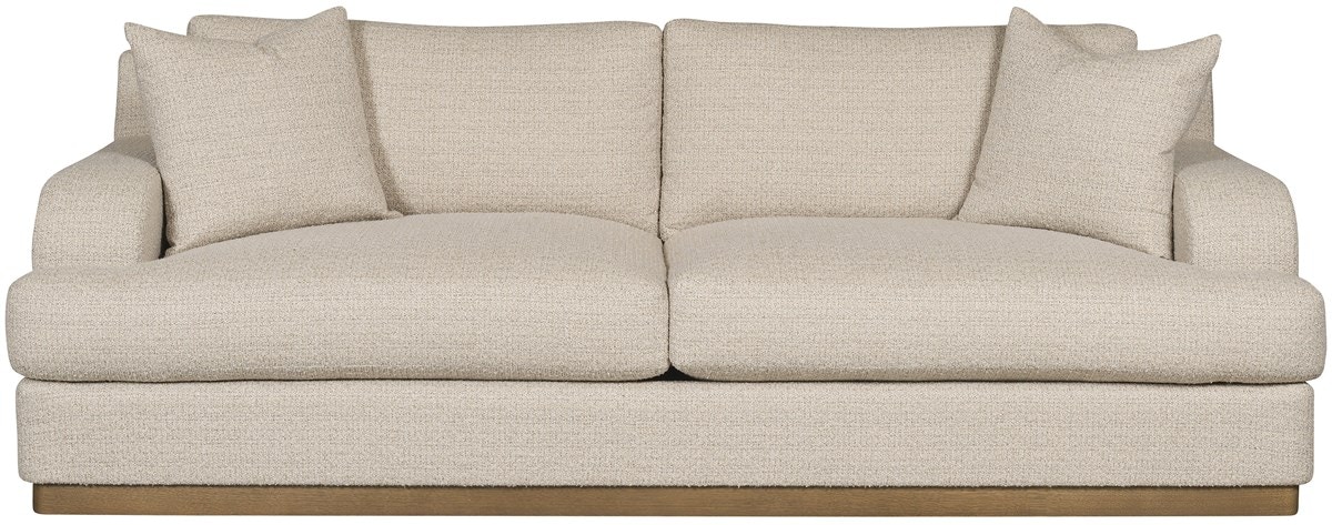 Vanguard Quinn Two Seat Sofa V176-2S