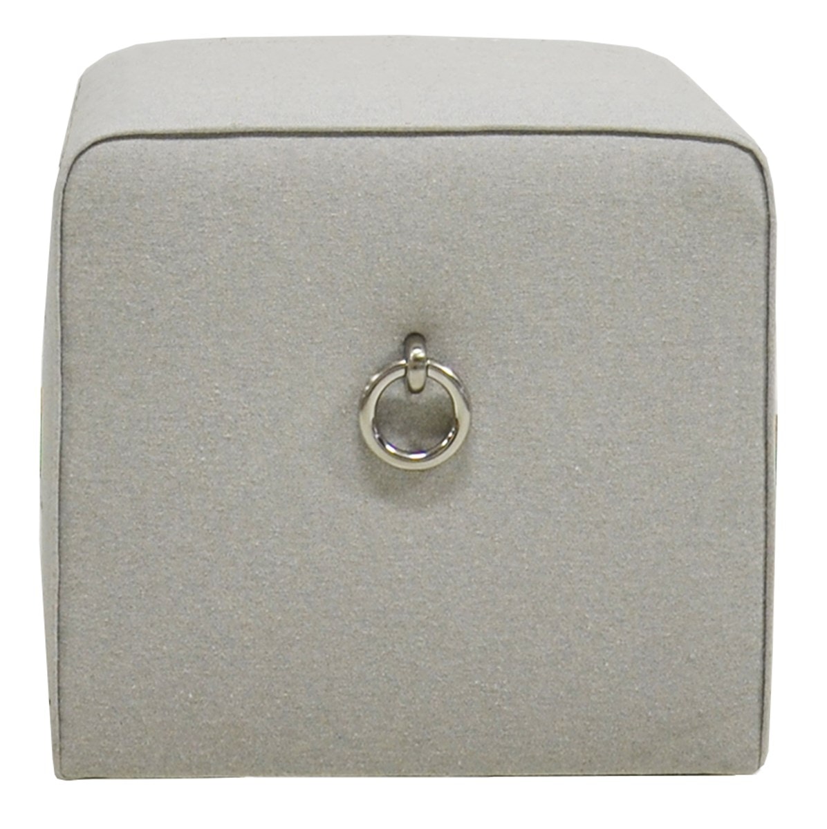 Vanguard McGhee Ottoman V177-OT