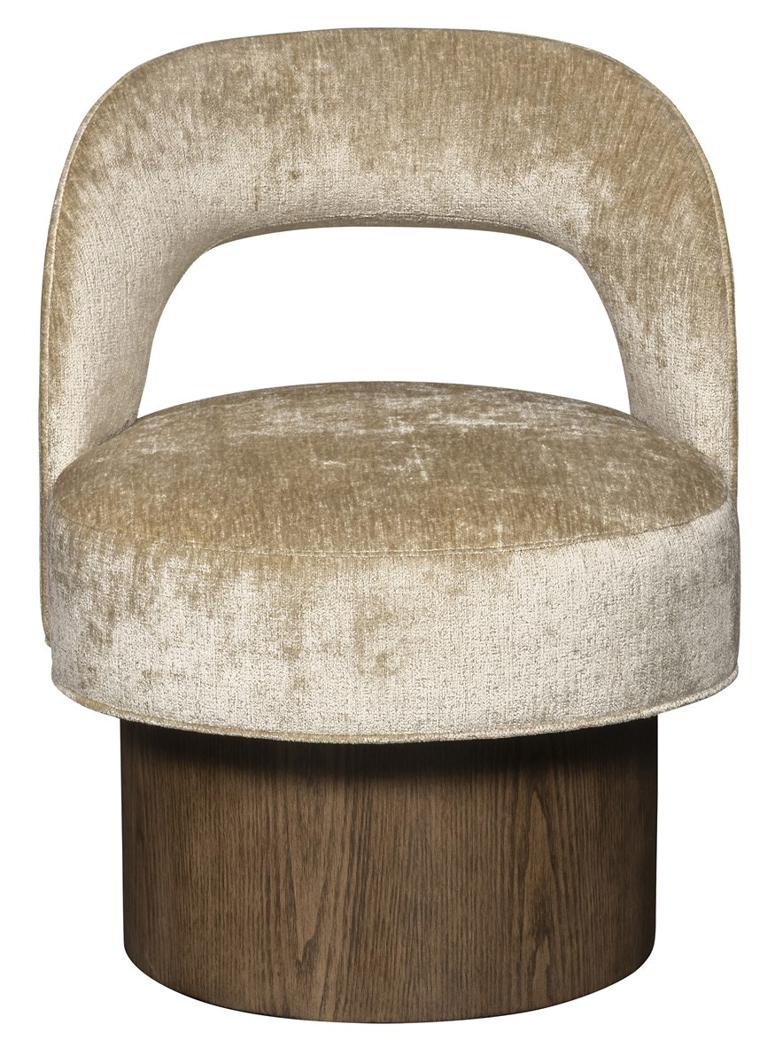 Vanguard Side Chair V183S