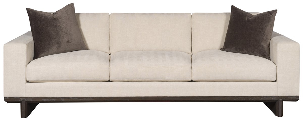 Vanguard Symmetry Sofa V240-S