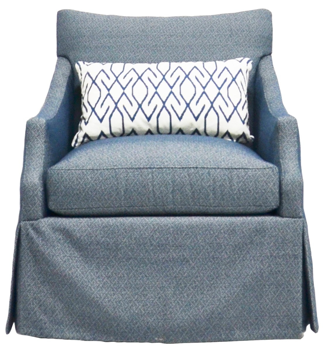 Vanguard Gulley Swivel Glider V254-SG