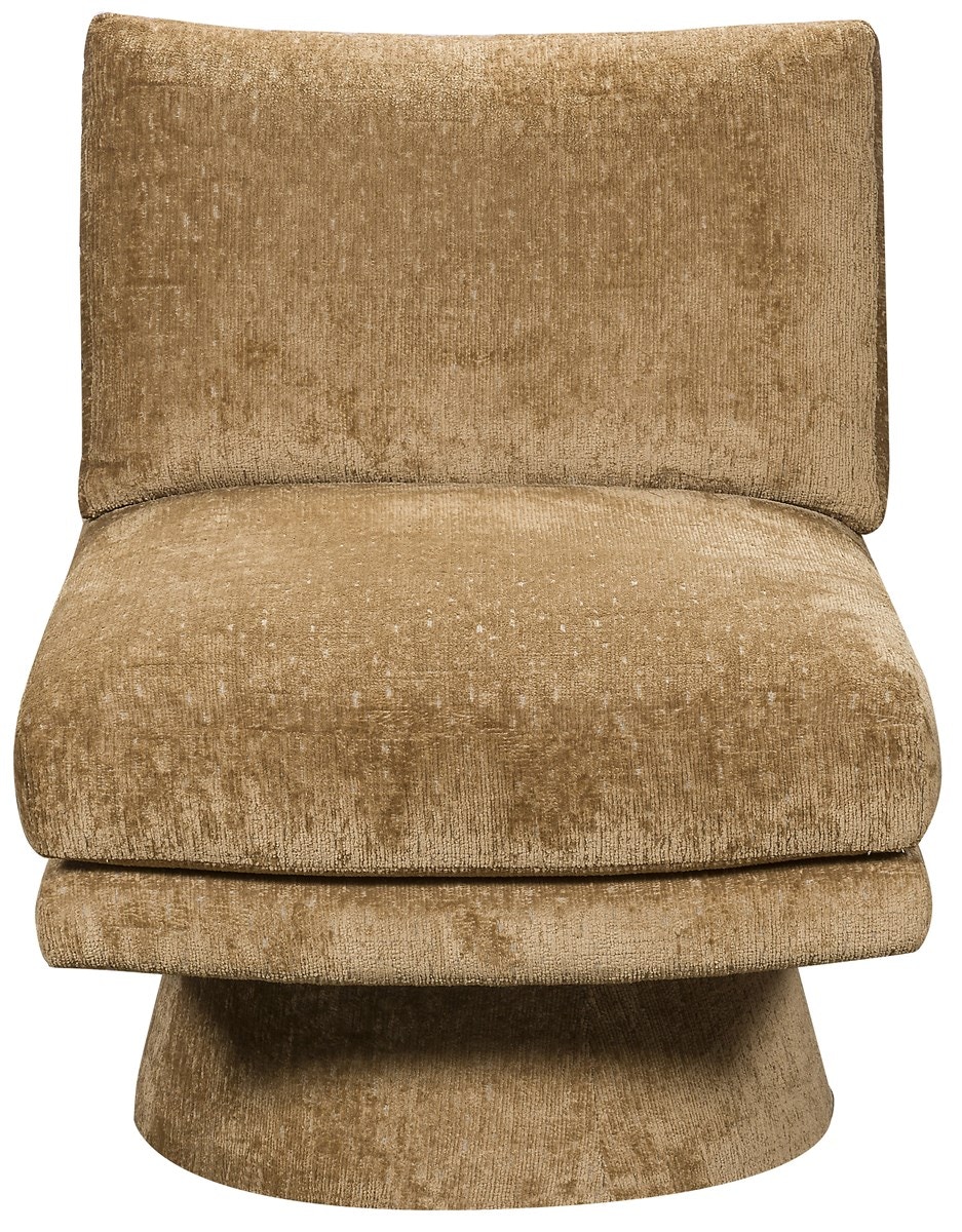 Vanguard Mira Swivel Chair V260-SW