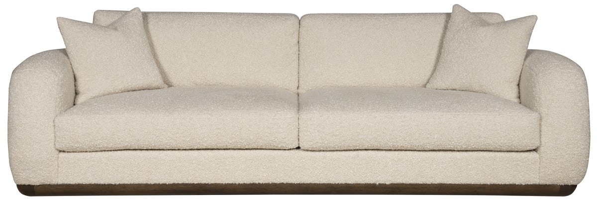 Vanguard Extended Two Seat Sofa V281-2ES