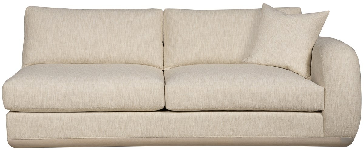 Vanguard Right Arm Two Seat Sofa V281-RA2