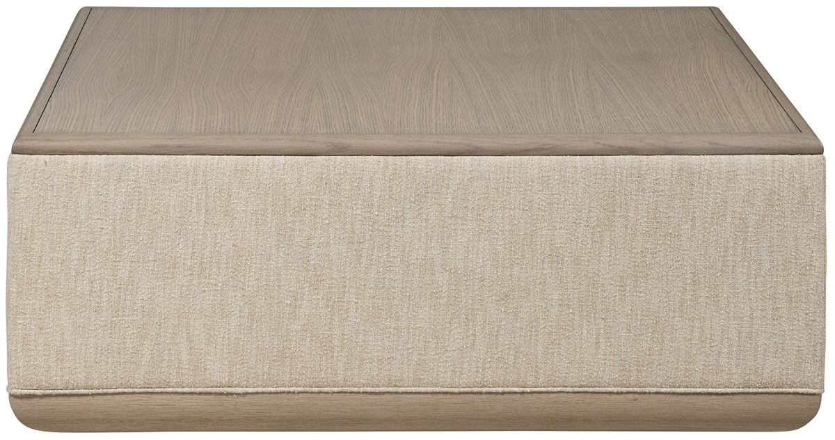 Vanguard Bumper with Tray V281-WB