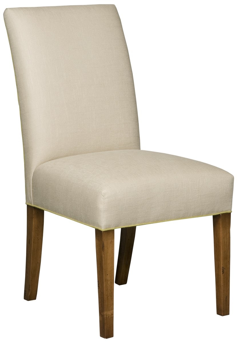 Vanguard Butler Side Chair V288S