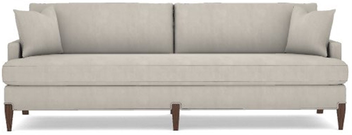 Vanguard Knole Bench Seat Sofa V356-1S
