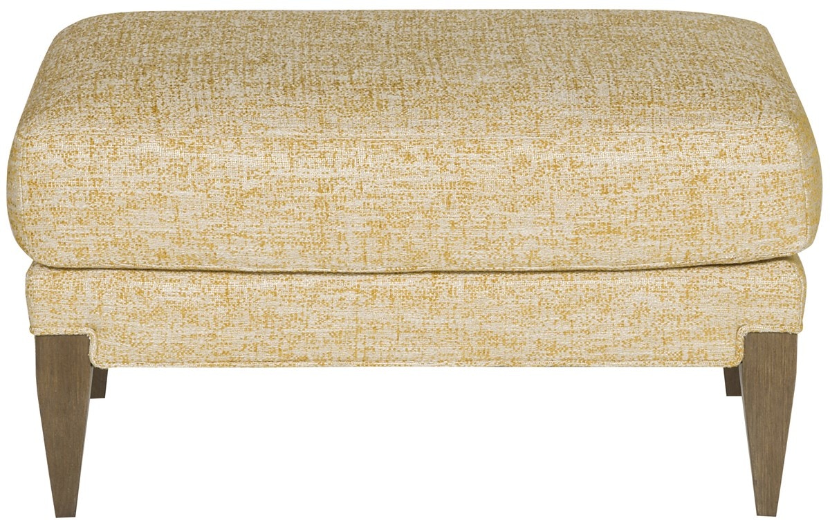 Vanguard Knole Ottoman V356-OT