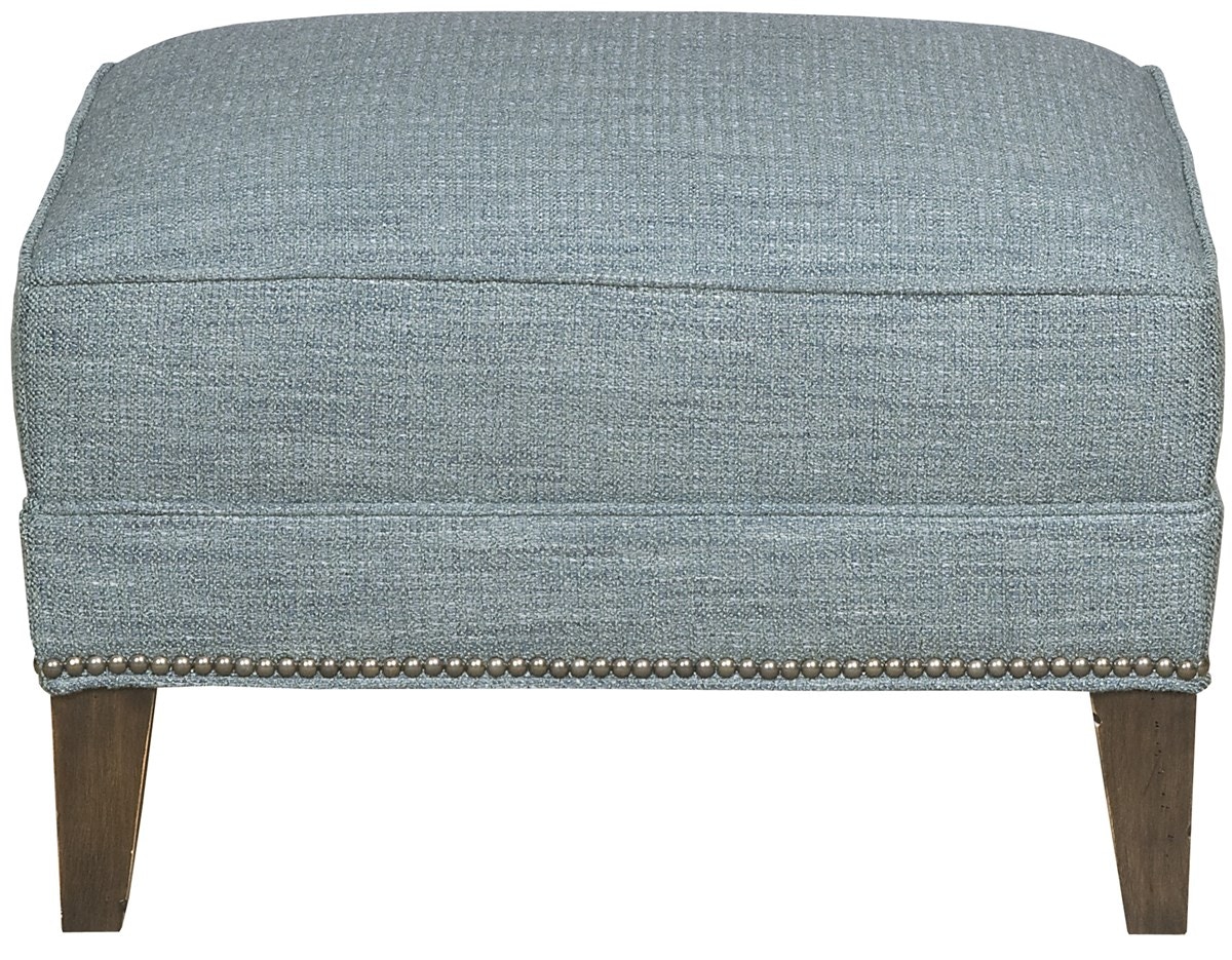 Vanguard Katie Ottoman V366-OT