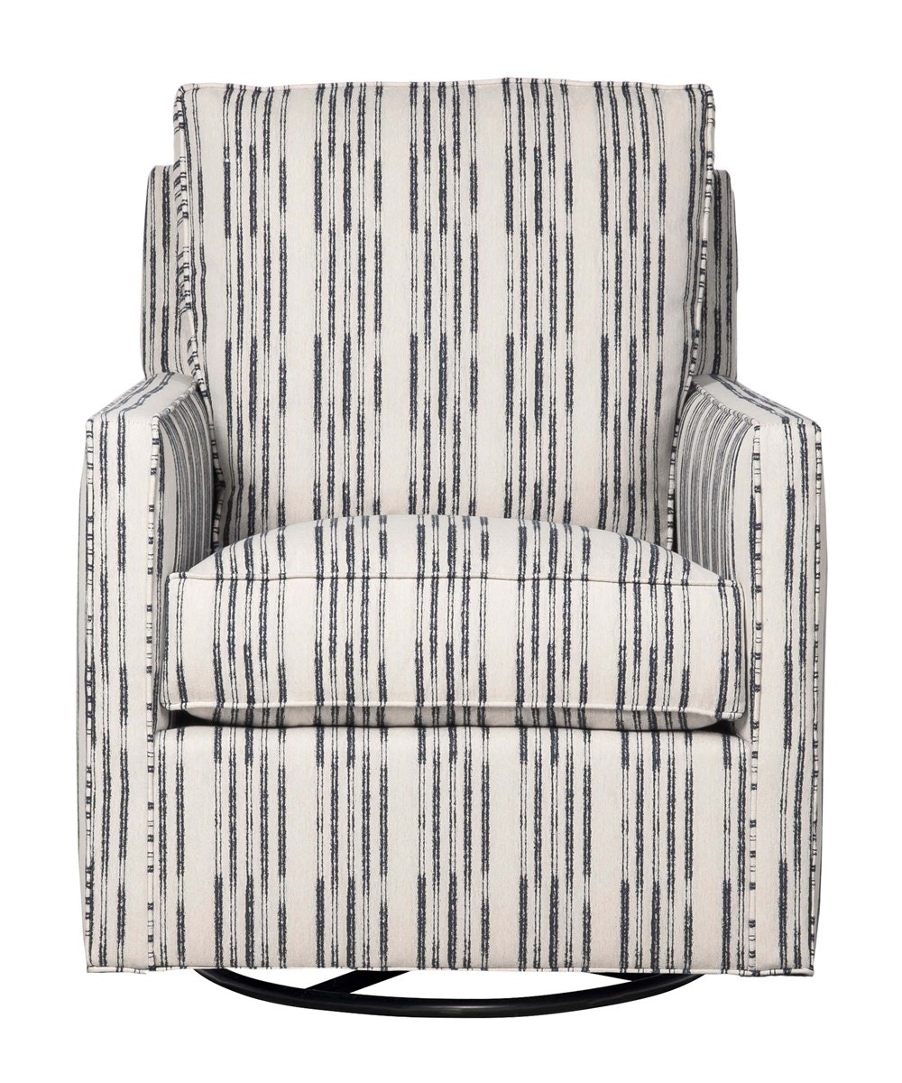 Vanguard Katie Swivel Glider V366B-SG