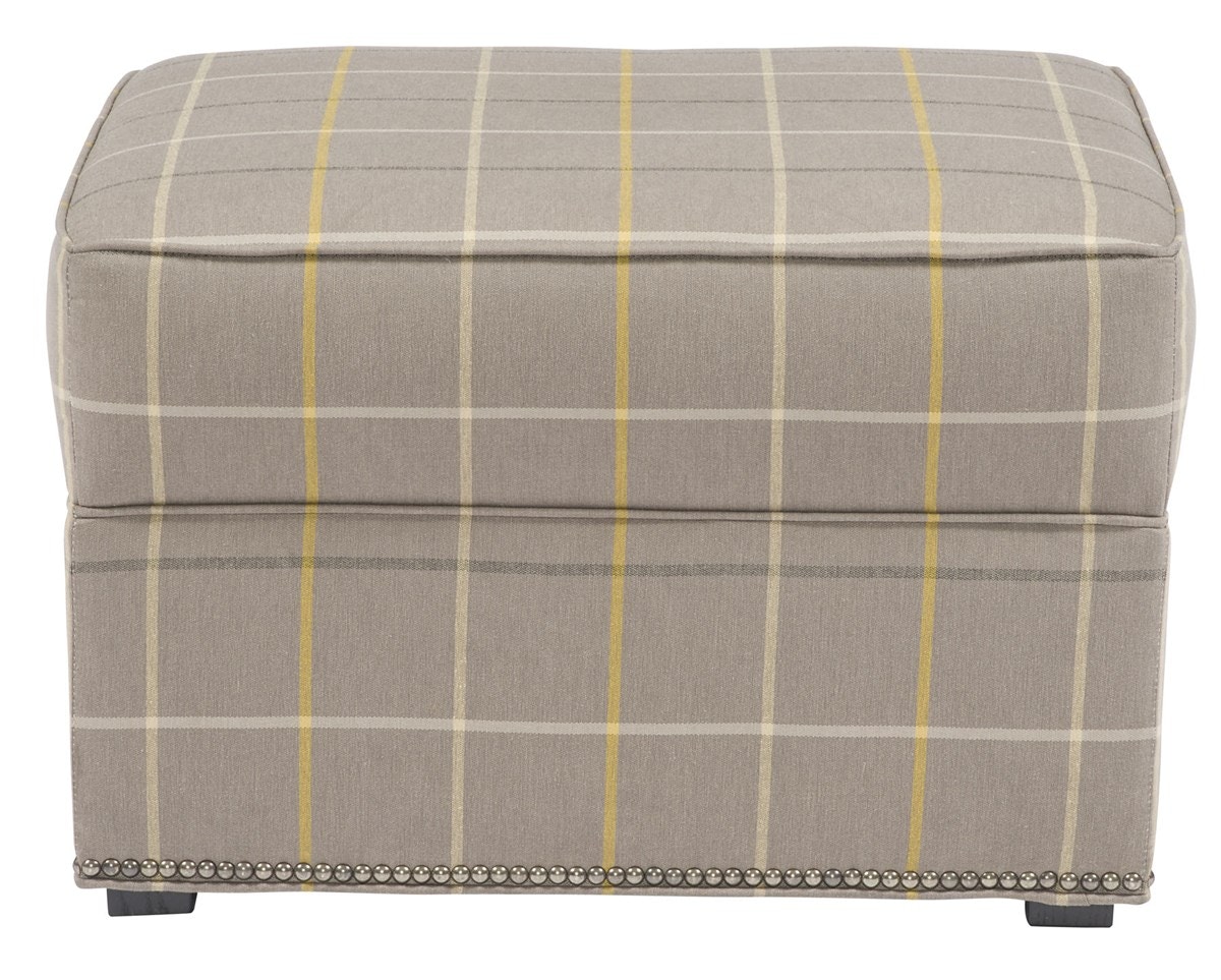 Vanguard Liz Ottoman V368B-OT