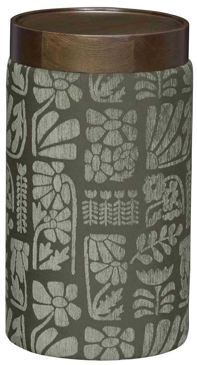 Vanguard Lena Upholstered Table V405R-UT
