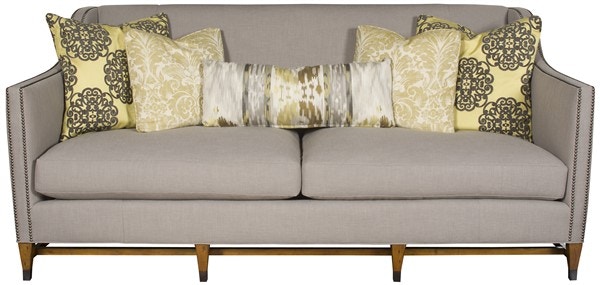 Vanguard V411S Living Room Anthony Sofa