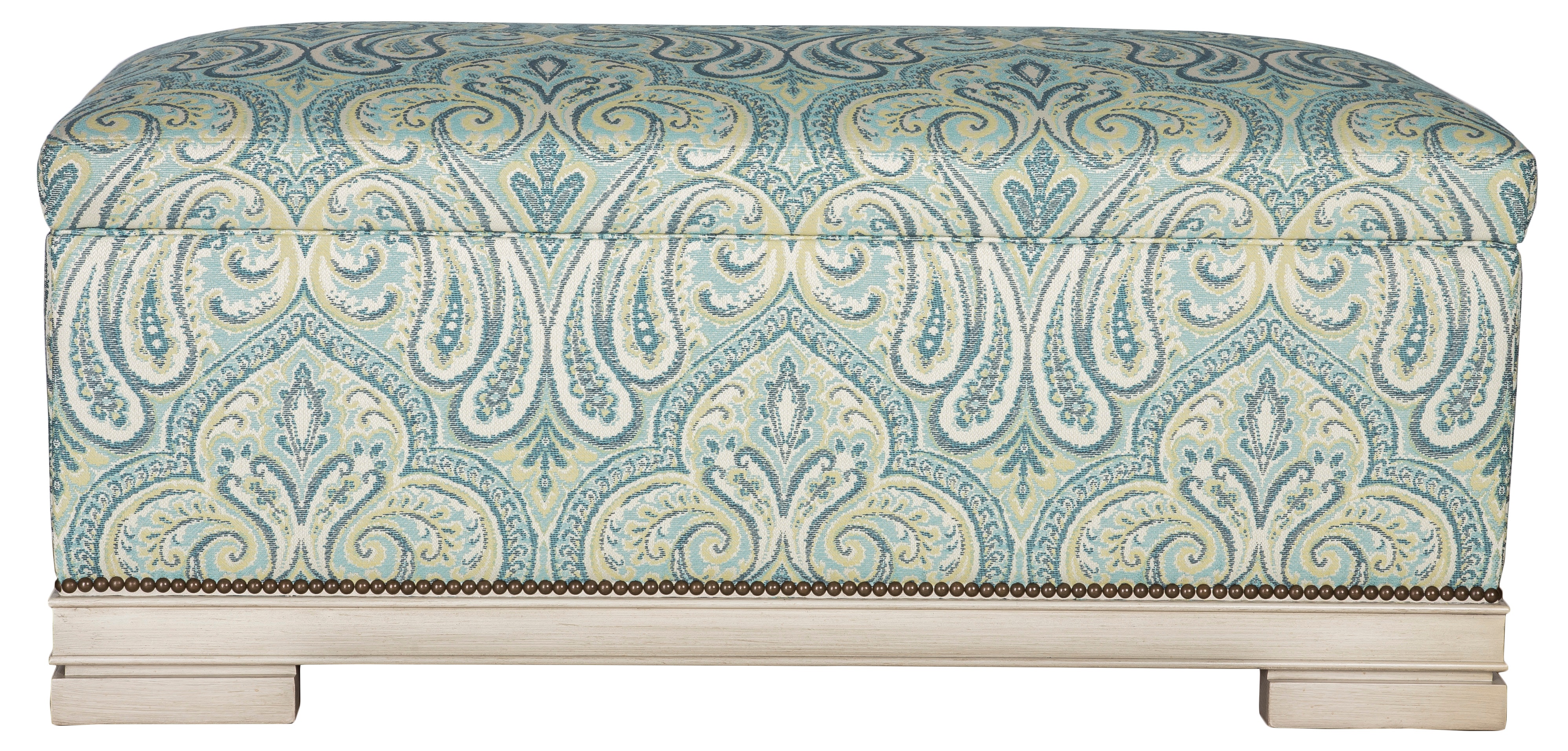 Vanguard Personalized Bench V42UGBPO