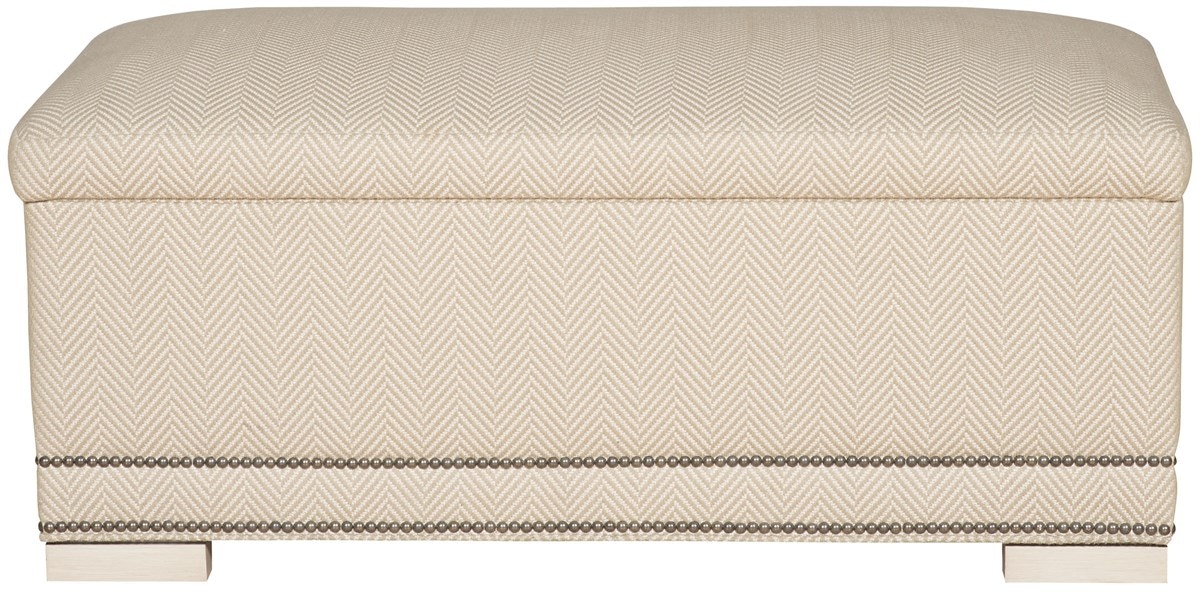 Vanguard Personalized Bench V42UGXPD