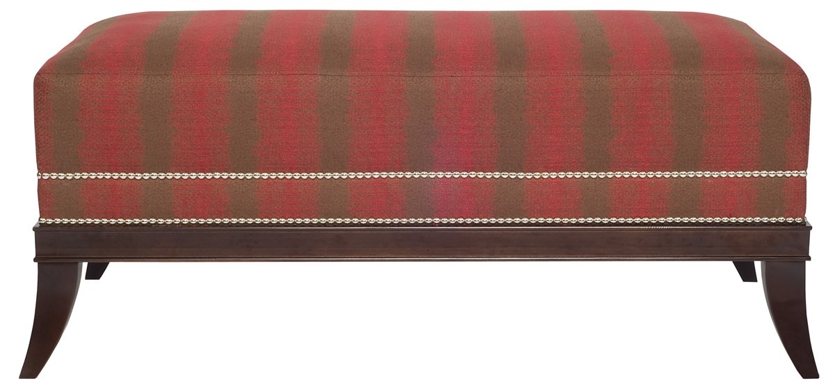 Vanguard Personalized Bench V42WMBPD